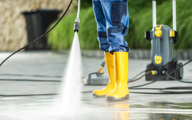 Pressure Washing Services for Businesses in Waunakee, WI